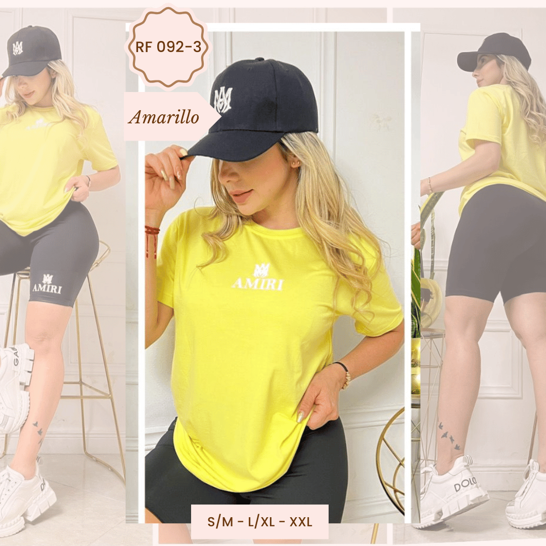 Miniatura 12 de Blusa Algodón RF 092